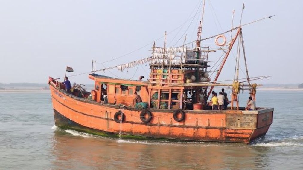 Digha Mohona Watch Point-4